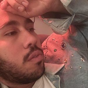 Meet your Posher, Pedro